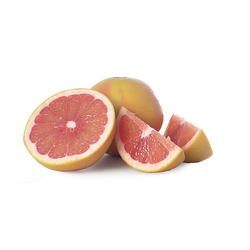 Pomelo Star Ruby IT