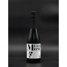 Bulles de MELLEMONT Extra Brut En conversion