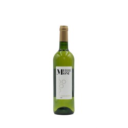 MELLEMONT Verger des Moines Blanc En conversion