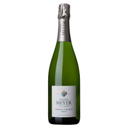 Dom. MEYER Bulles CREMANT d'Alsace Brut