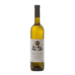BIOUL Vin blanc Batte de la Reine