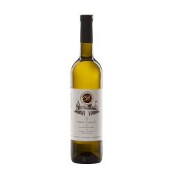 BIOUL Vin blanc Terre Charlot