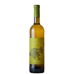 Vin de Liège Vin Blanc Acapella