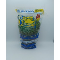 Menthe en pot par 3pc