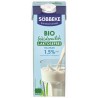 SOB Lait demi-écrémé sans lactose 1L