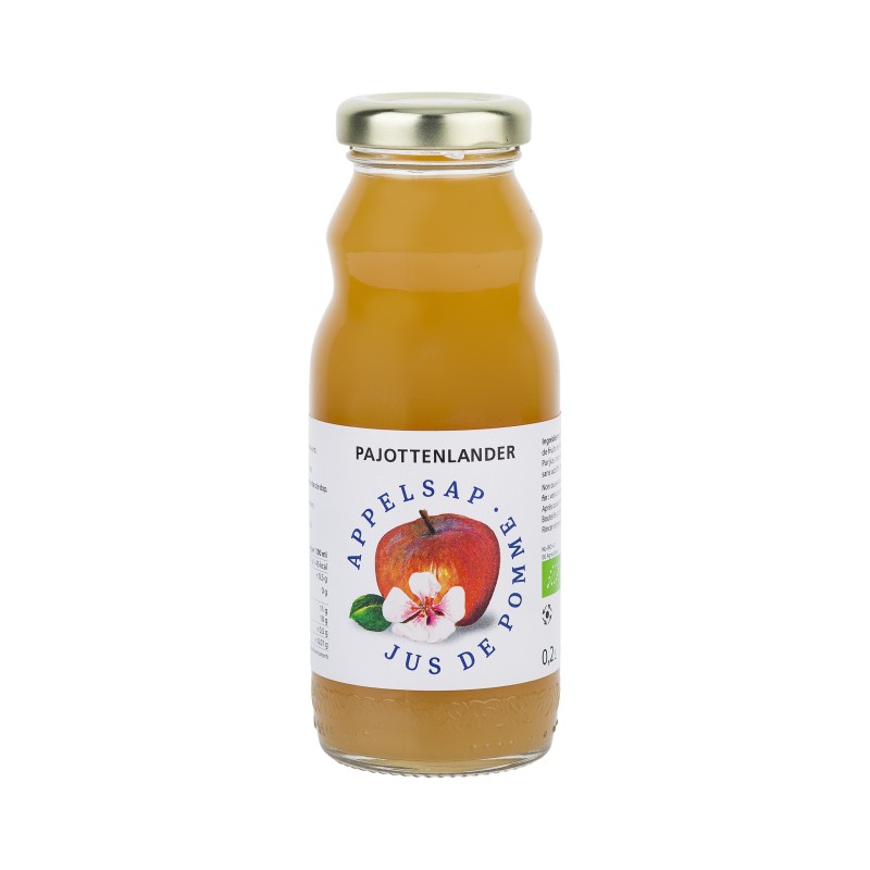 Jus de Pomme 20cl