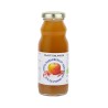 PAJOT. Jus de Pomme-Rhubarbe 20cl