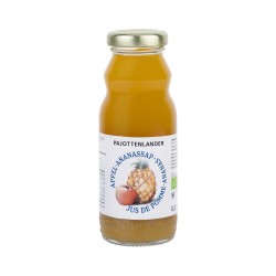PAJOT. Jus de Pomme-Ananas 20cl