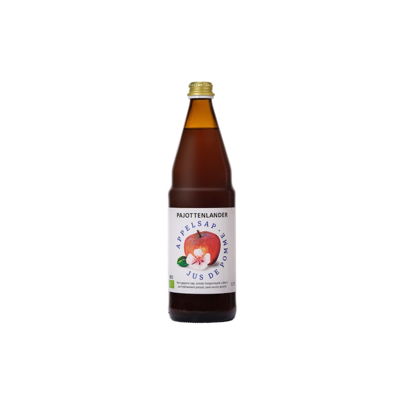 Jus de Pomme 75cl