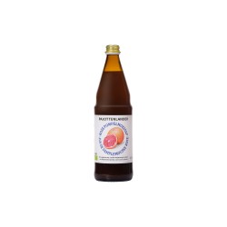 PAJOT. Jus de Pamplemousse Rose 75cl