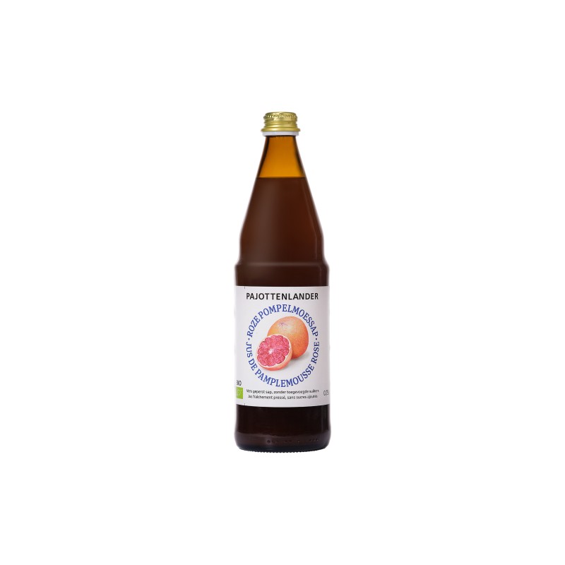 Jus de Pamplemousse Rose 75cl