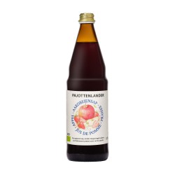 PAJOT Jus Pomme-Fraise 75cl