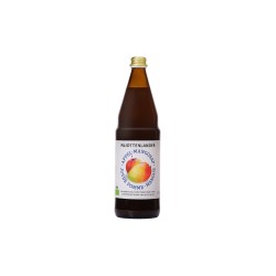 PAJOT. Jus de Pomme-Mangue 75cl