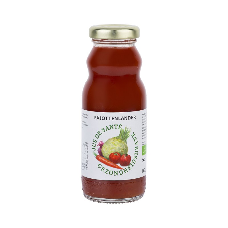 Jus Santé 20cl