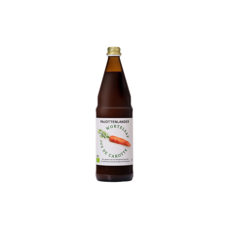 Jus de Carotte 75cl