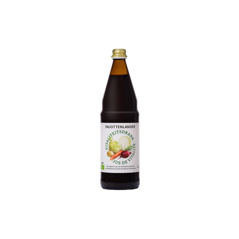 Jus de Vitalité 75cl