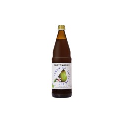 Jus de Poire Pajot. 75cl
