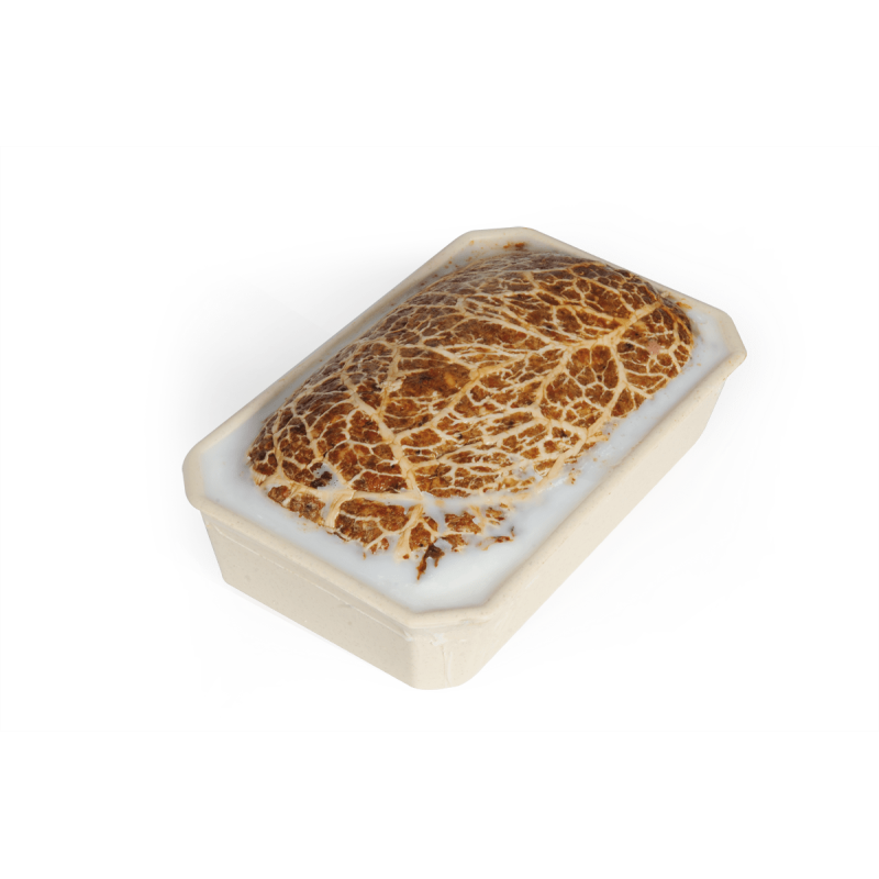 PQA030 Pâté fermier 3,2 Kg