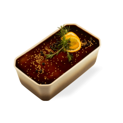 PQA034 Pâté crème 1.8Kg