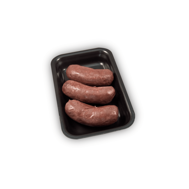 Boudin noir 3pc