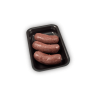 Boudin noir 3pc
