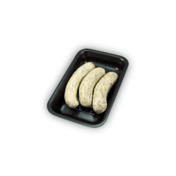 Boudin au choux vert 3pc