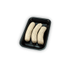Boudin blanc 3pc