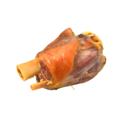 PQA069 Jambonneau Cuit 1 pc sous vide