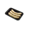 PQAT24 Boudin Blanc Abricot 3pc x130gr