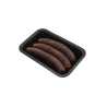PQAT25 Boudin noir Raisin 3pc x130gr