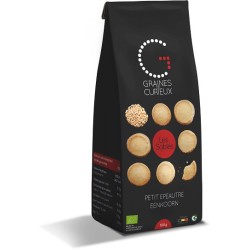 INDISP. GDC003 Biscuit au Petit-Epeautre 100g