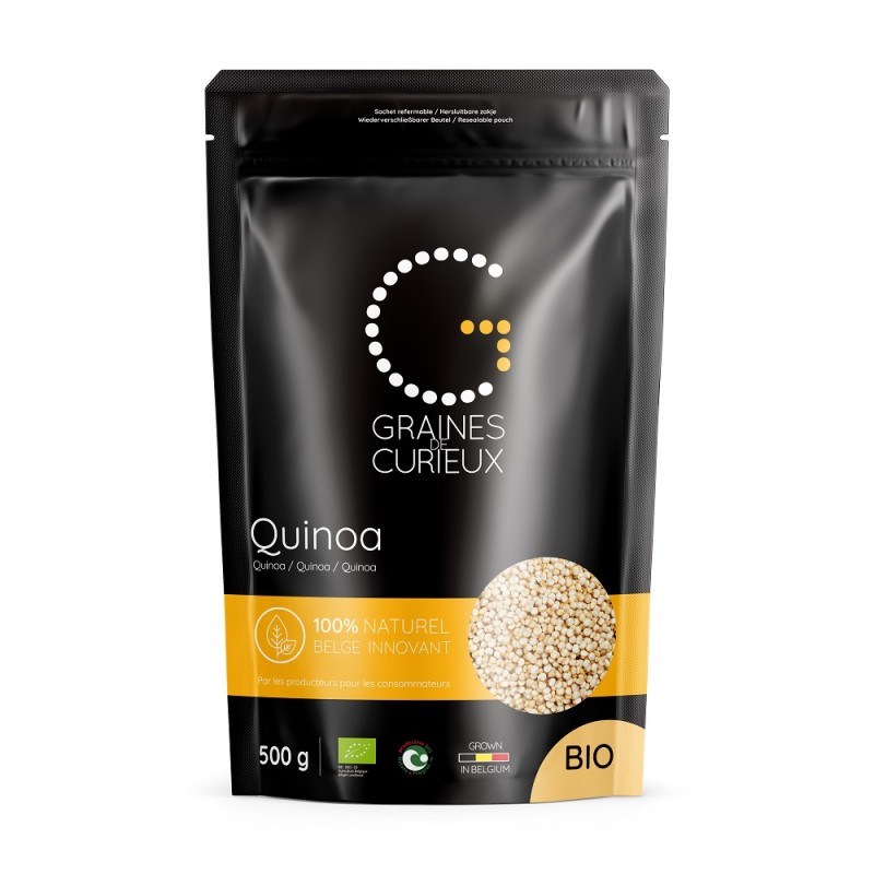 GDC Quinoa 500g