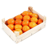 Clémentine caissette de 2,3Kg IT PROMO
