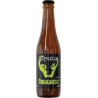 Bière Organicus by Lupulus 33cl