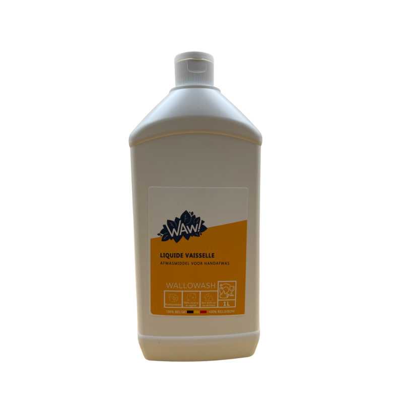 LIQUIDE VAISSELLE CITRON