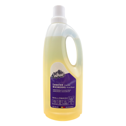 LESSIVE LIQUIDE HIVER