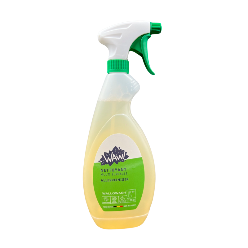 NETTOYANT MULTI-SURFACES CITRON