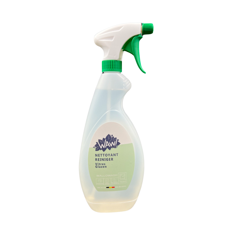 NETTOYANT VITRES