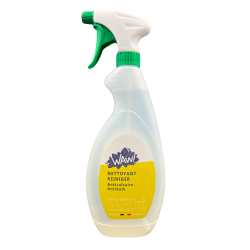 NETTOYANT ANTICALCAIRE