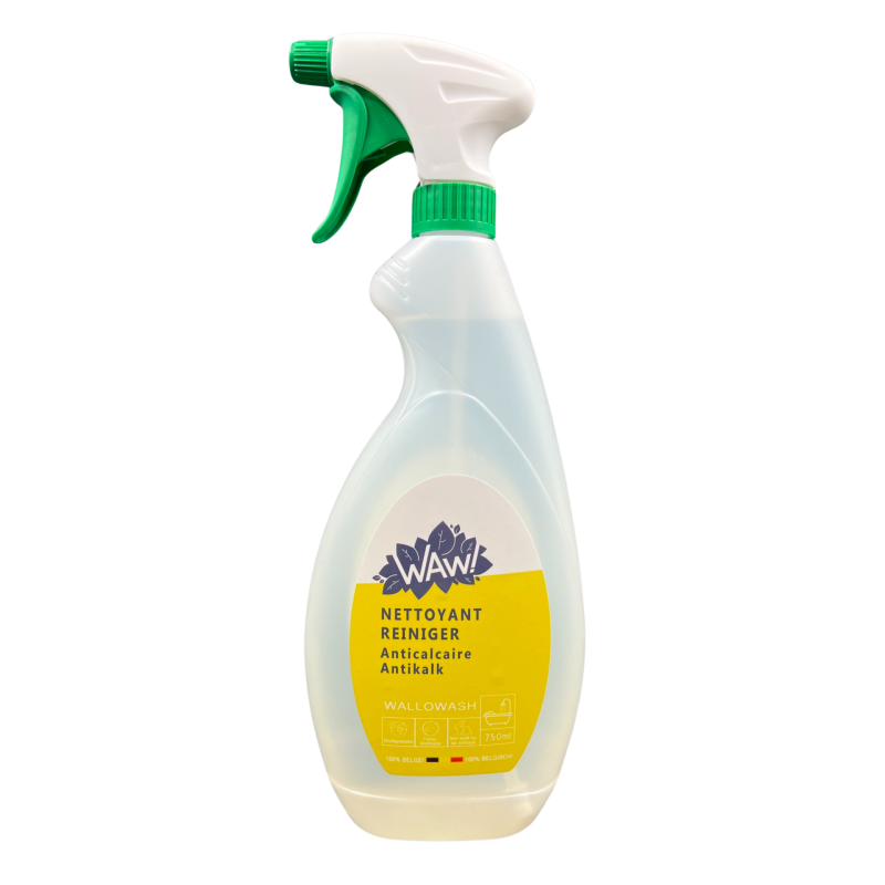 NETTOYANT ANTICALCAIRE