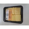 Plateau Raclette Nature-Provençal 400gr