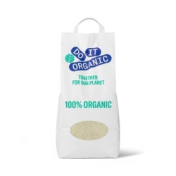 SUCRE de canne blond sac 5Kg