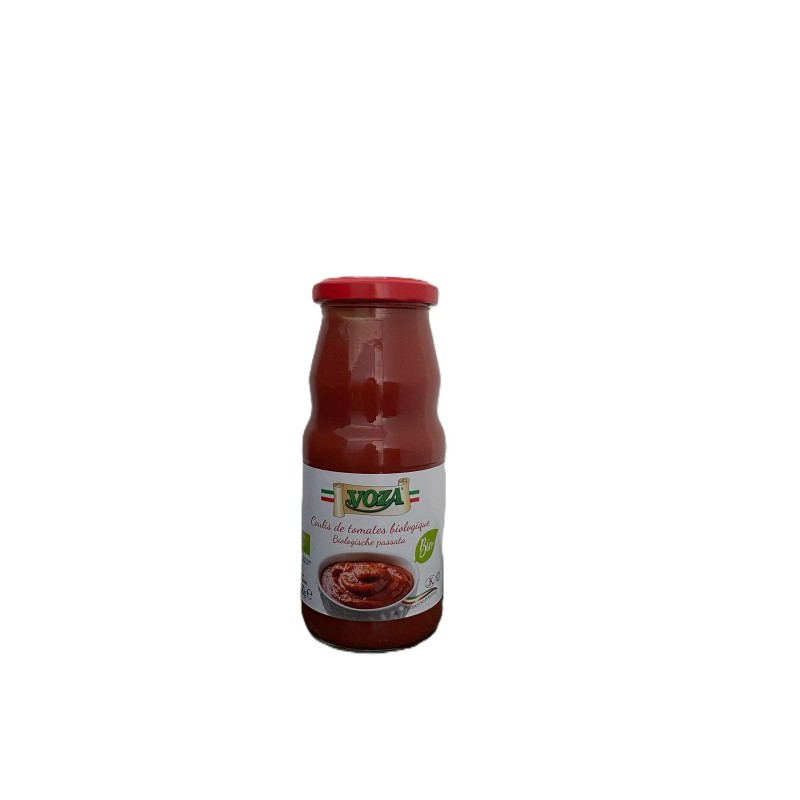 Pasatta coulis de tomate 350g