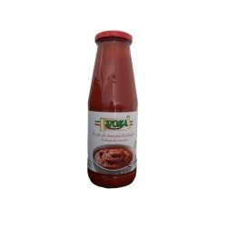 Pasatta coulis de tomate 690g