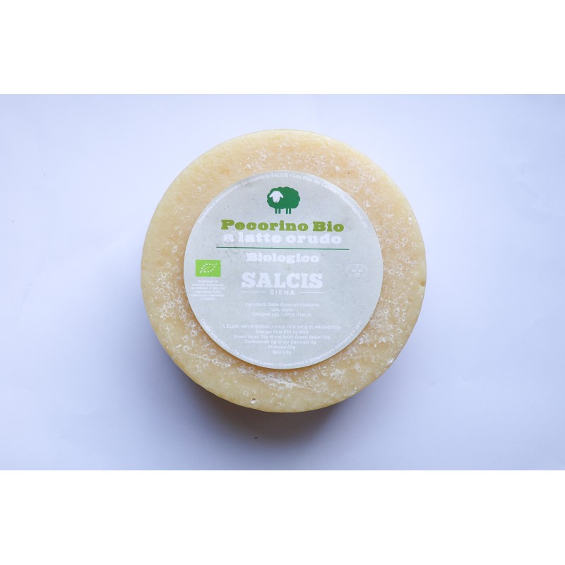 Pecorino Toscan