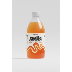 SMILE Kombucha BRUT Bout.