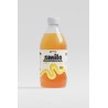 SMILE Kombucha GINGER et Passion Bout.