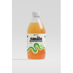 Indisp. Kombucha  Citrus et Hop Bout. 33cl