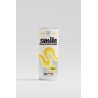 SMILE Kombucha GINGER & PASSION canette