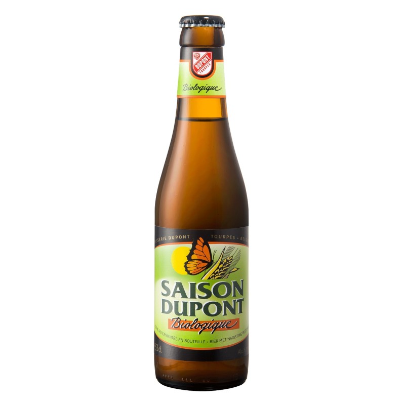 Bière Dupont Saison 33cl